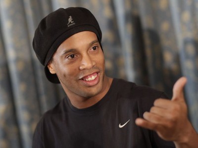 Ronaldinho