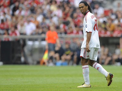 Ronaldinho