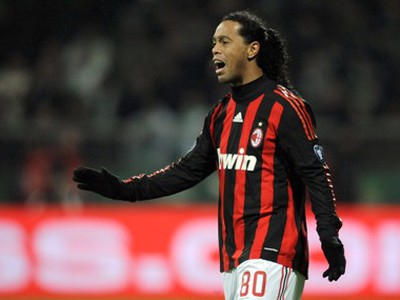 Ronaldinho