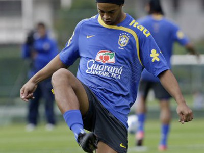 Ronaldinho