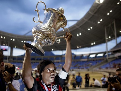 Ronaldinho