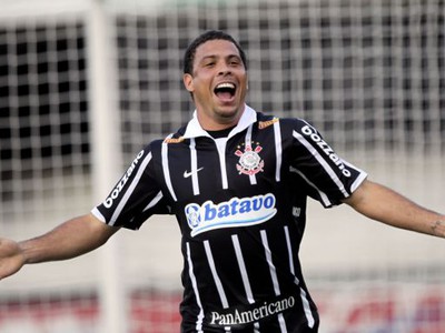 Ronaldo si zrejme na