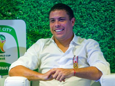 Ronaldo