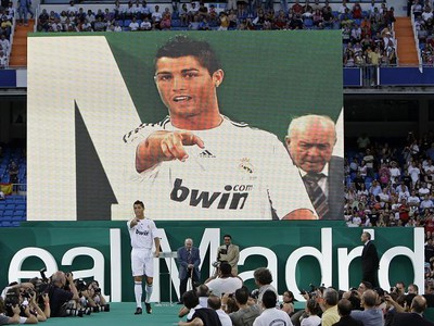 Ronaldo