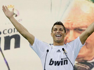 Ronaldo