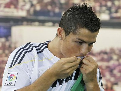 Ronaldo