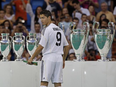 Ronaldo