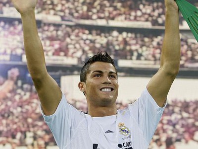 Ronaldo