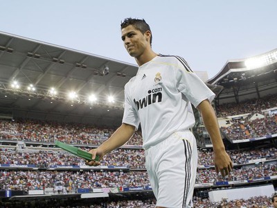 Ronaldo