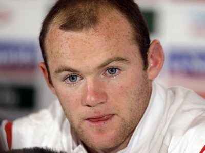 Chcete vidieť Rooneyho v