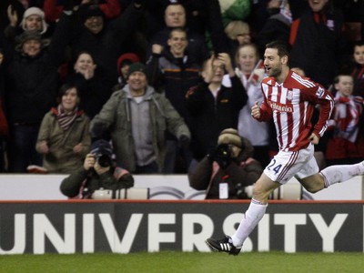 Rory Delap sa raduje