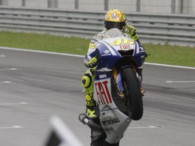Valentino Rossi