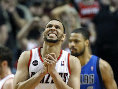 Brandon Roy