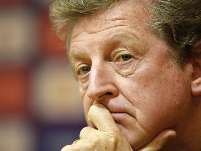 Roy Hodgson