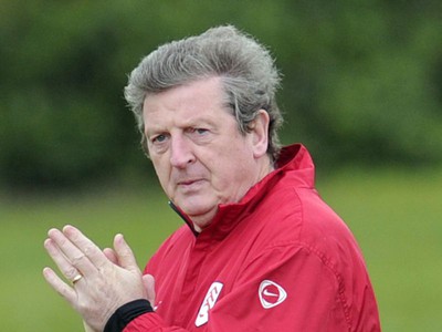 Roy Hodgson