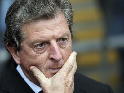 Roy Hodgson