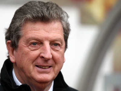 Roy Hodgson 