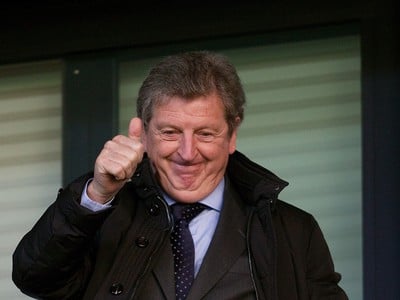 Nový tréner WBA Roy