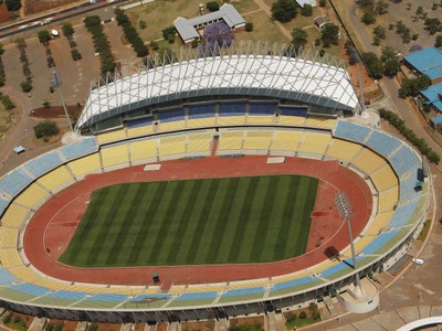 Royal Bafokeng Stadium