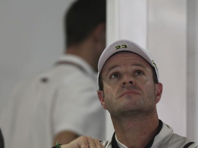 Rubens Barrichello