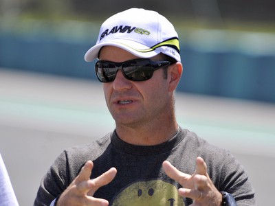 Rubens Barrichello