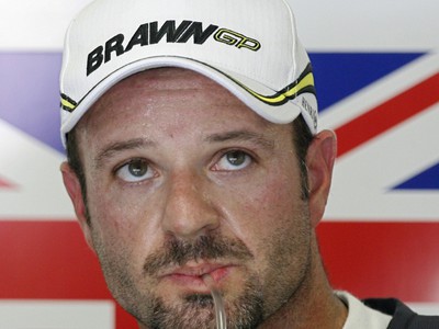 Rubens Barrichello, Brawn GP