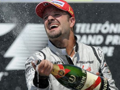 Rubens Barrichello
