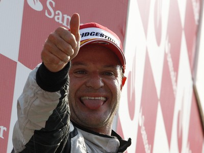 Rubens Barrichello