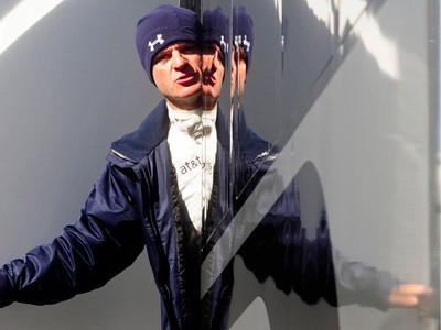 Rubens Barrichello