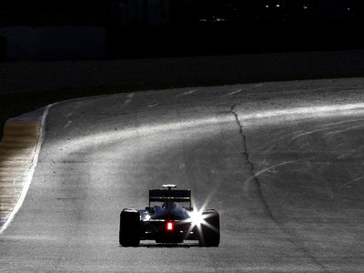 Rubens Barrichello