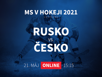MS v hokeji 2021:
