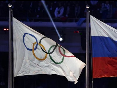 Vražda ruského športu: Nežiada