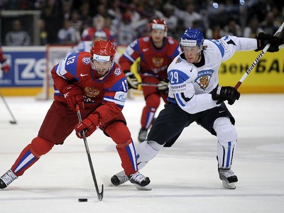 Pavel Datsyuk
