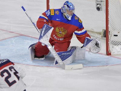 Andrej Vasilevskij