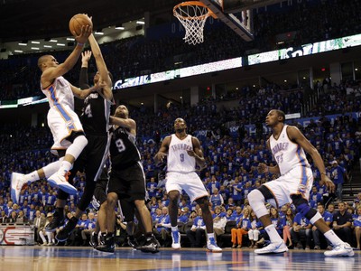 Russell Westbrook