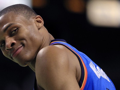 Russell Westbrook 