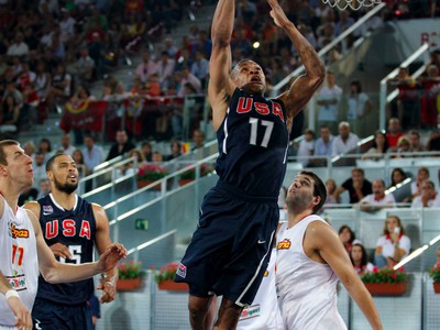 Russell Westbrook