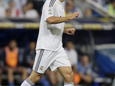 Ruud Van Nistelrooy