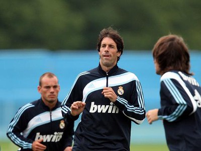 Ruud van Nistelrooy