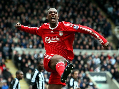 Ryan Babel,, 28. decembra