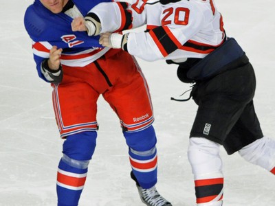 Stu Bickel a Ryan