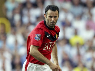 Ryan Giggs