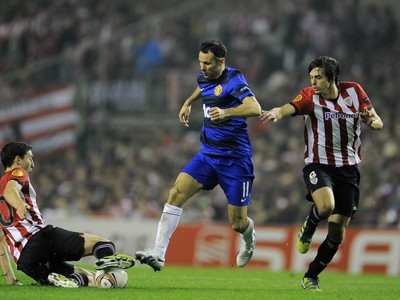 Ryan Giggs