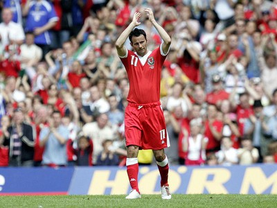 Ryan Giggs sa s
