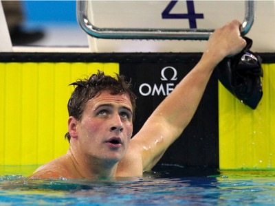 Ryan Lochte