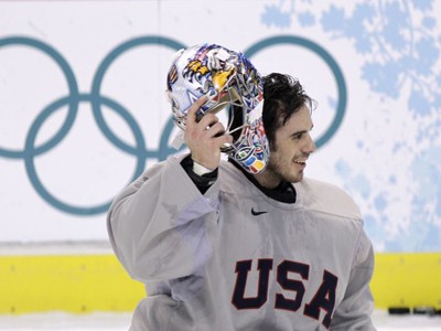 Ryan Miller