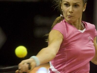 Magdaléna Rybáriková