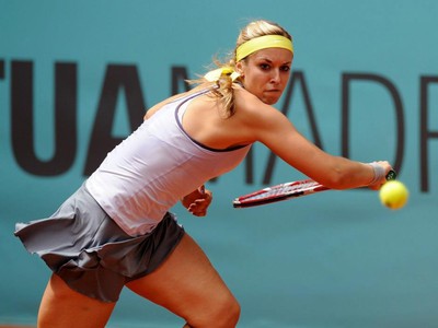 Sabine Lisická