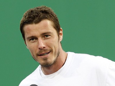 Marat Safin