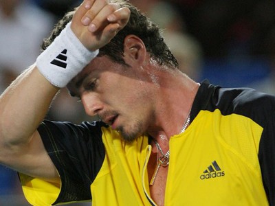 Marat Safin končí